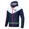 PSG Windrunner Träningsjacka 2018/19